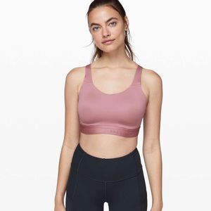 EUC Lululemon Fine Form Bra